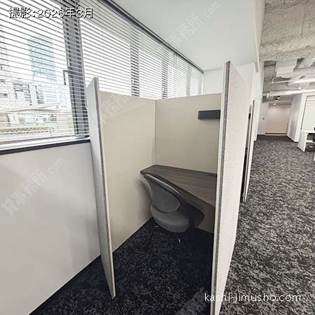 貸室内(2階) 貸室内(2階)