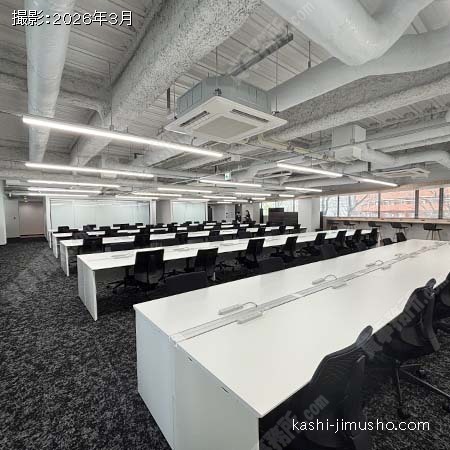 貸室内(2階) 貸室内(2階)