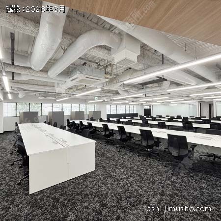 貸室内(2階) 貸室内(2階)