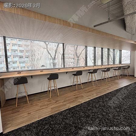 貸室内(2階) 貸室内(2階)