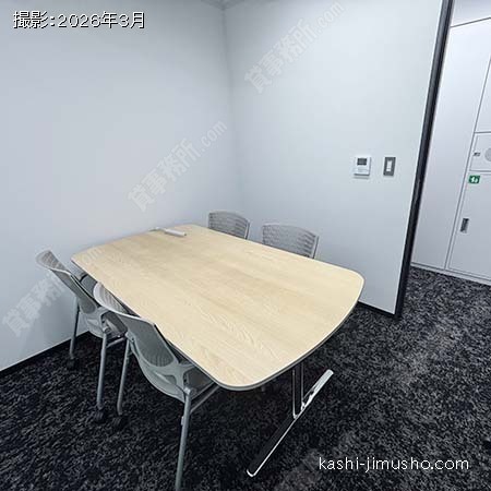 貸室内(2階) 貸室内(2階)