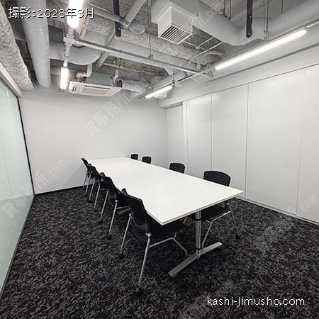 貸室内(2階) 貸室内(2階)