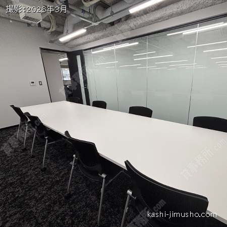 貸室内(2階) 貸室内(2階)