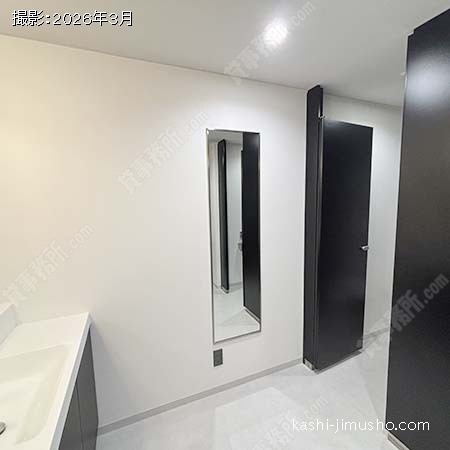 女性トイレ 女性トイレ