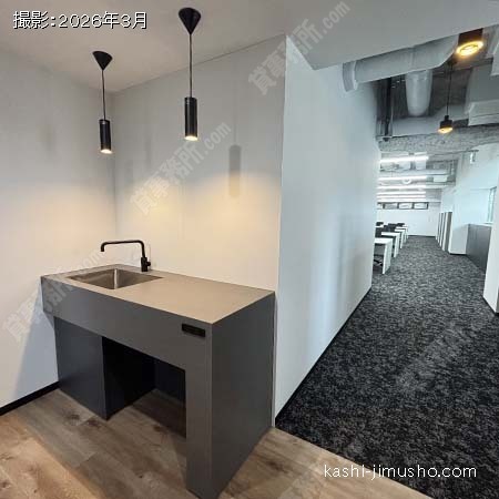 貸室内(2階) 貸室内(2階)