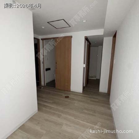 貸室内(4階)