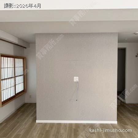 貸室内(4階)