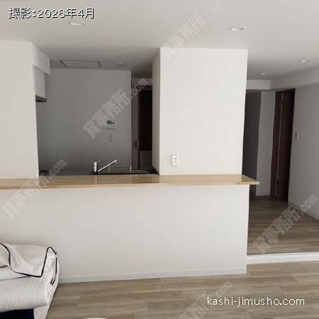 貸室内(4階)