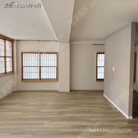 貸室内(4階)