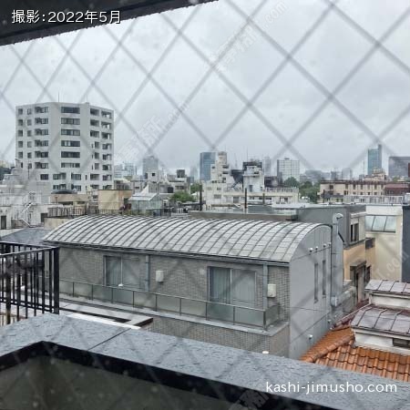 眺望(4階)