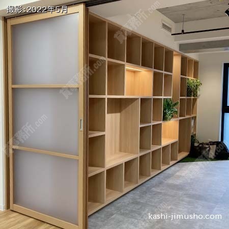 貸室内(3階)