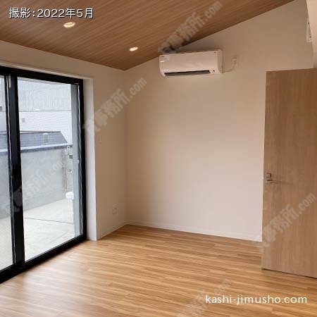 貸室内(4階)