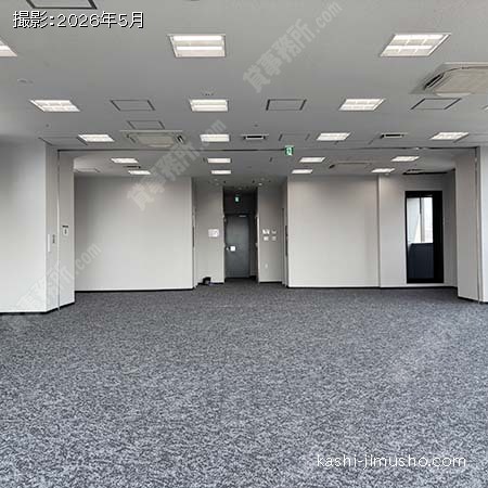 貸室内(12階) 貸室内(12階)