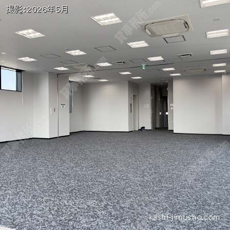 貸室内(12階) 貸室内(12階)