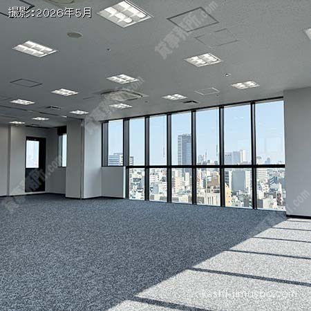 貸室内(12階) 貸室内(12階)