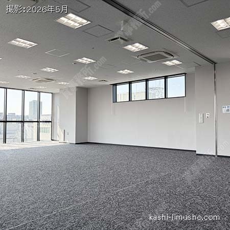 貸室内(12階) 貸室内(12階)