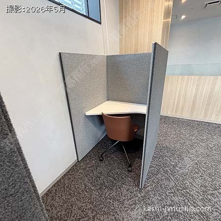 貸室内(9階) 貸室内(9階)