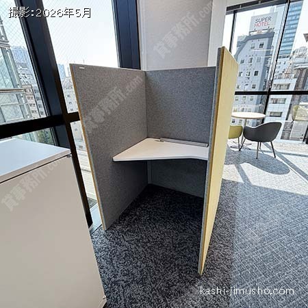 貸室内(8階) 貸室内(8階)
