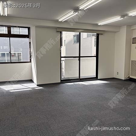 貸室内(5階)