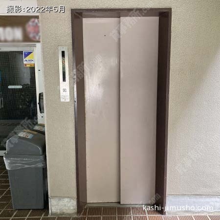 エレベーター