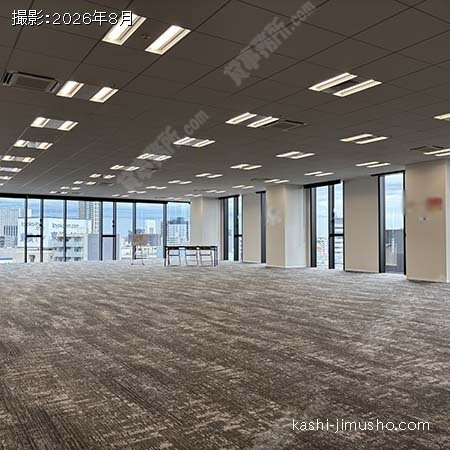 貸室内(11階)