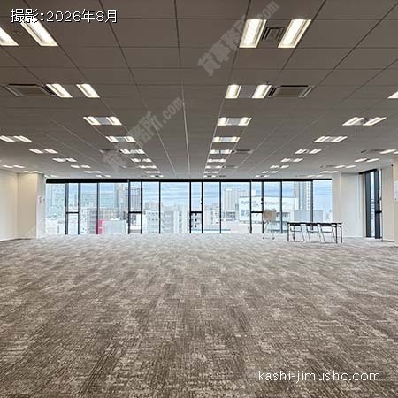 貸室内(11階)