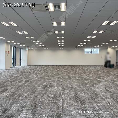 貸室内(11階)