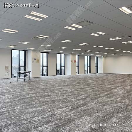 貸室内(11階)