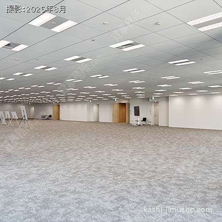 貸室内(5階区画2-3)