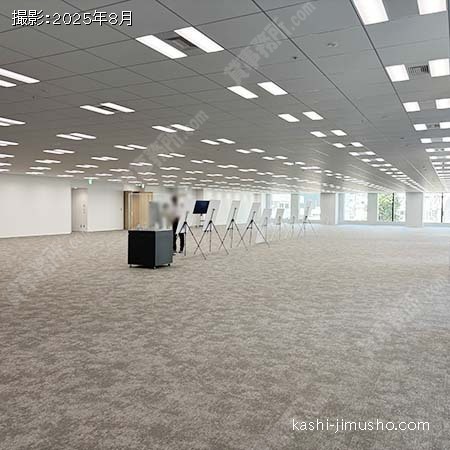 貸室内(5階区画2-3)