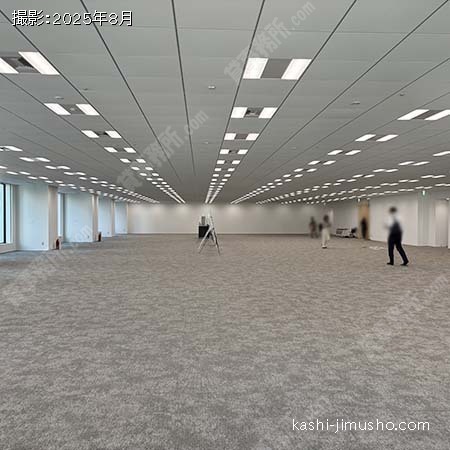 貸室内(5階区画2-3)