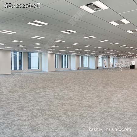 貸室内(5階区画2-3)