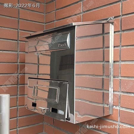 メールボックス メールボックス