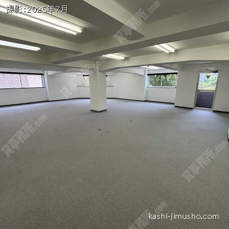 貸室内(3階)
