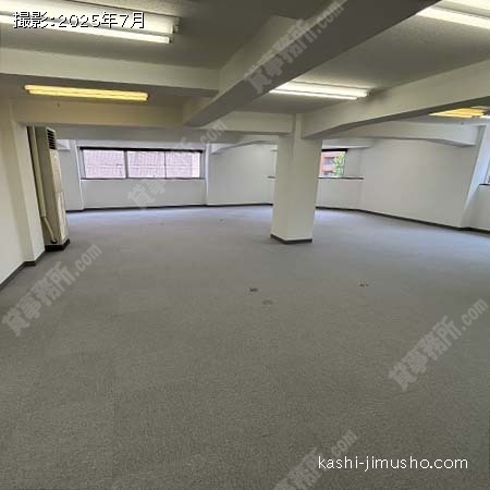 貸室内(3階)