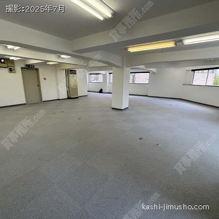 貸室内(3階)
