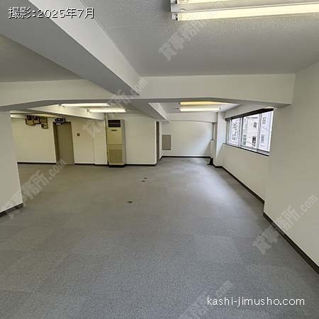 貸室内(3階)