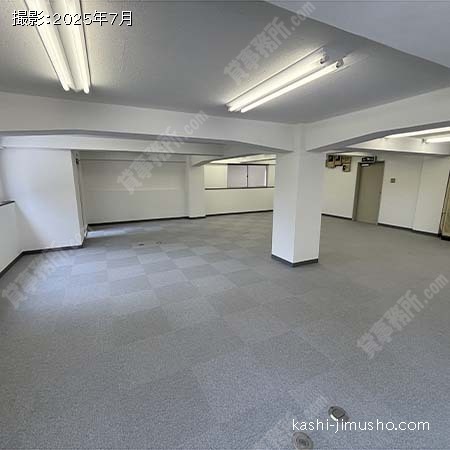 貸室内(3階)