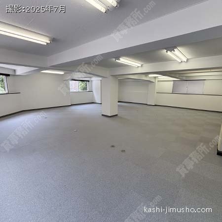 貸室内(3階)