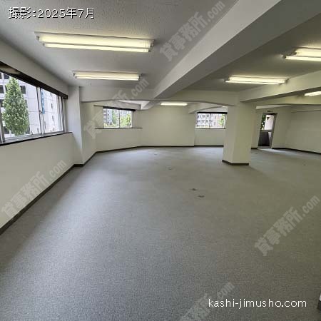 貸室内(3階)