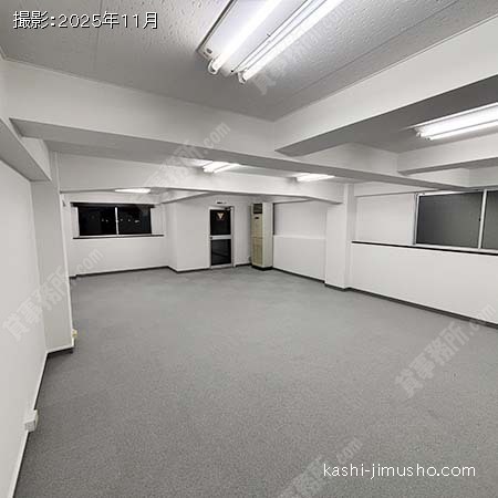 貸室内(4階A号室)