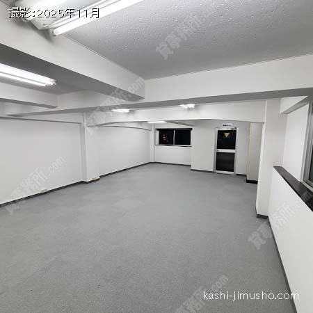 貸室内(4階A号室)