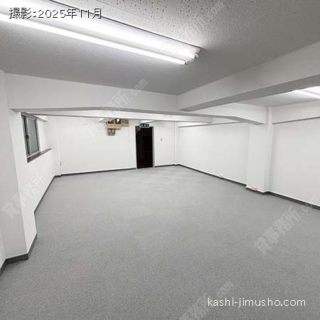 貸室内(4階A号室)