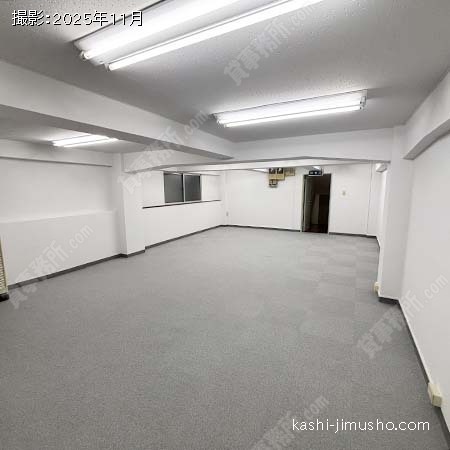 貸室内(4階A号室)