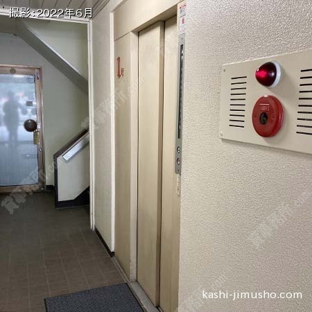 エレベーター