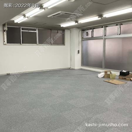 貸室内(2階201号室)