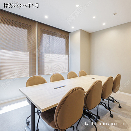 貸室内(2階) 貸室内(2階)