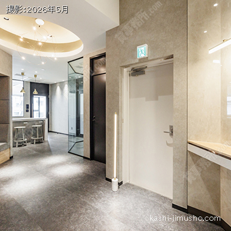 貸室内(3階) 貸室内(3階)
