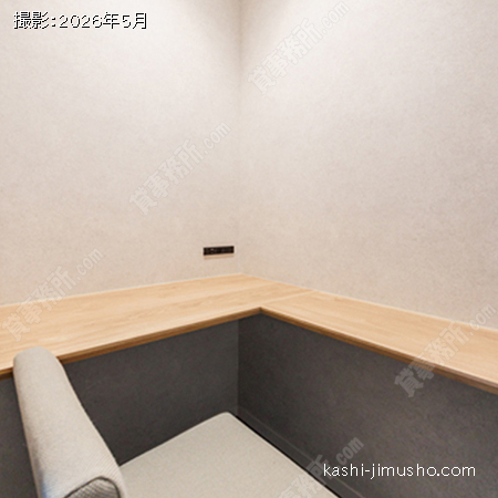 貸室内(3階) 貸室内(3階)
