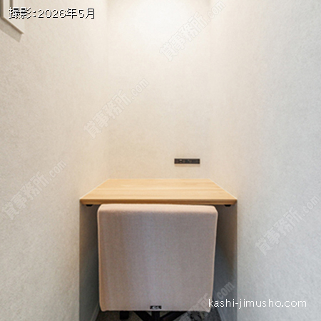 貸室内(3階) 貸室内(3階)